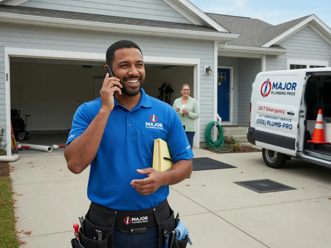 Drain Cleaning Services Mcfall, MO FAQs